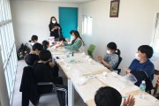 의성군, 관내 마을학교 학생 대상 진로체험캠프 개최