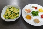 강남구 압구정노인복지센터, 슬기로운 건강생활 ‘집으로 온 맛남’